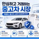 대안자동차공업사 | 국토부 중고차 소비자 보호대책, 신차 못지않게 큰 시장인데 왜 소비자는 계속 피해를 봤을까?
