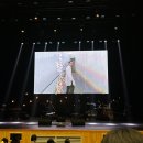 정준일콘서트 <Stay with me> 이미지