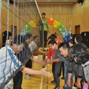 율촌중학교 이미지