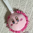 커비하우스 | 이거 쓰려고 산 거야? 금지. 별의커비 먼지털이 핸디몹 후기