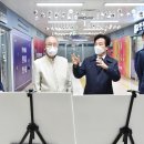 중앙지하도상가(에나몰) 이미지