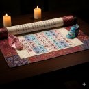 엑스펙트 | 중국 황실달력 성별 예측! 2026년 정확도 및 사이트 계산 확인법