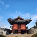 서장대 안내소 이미지