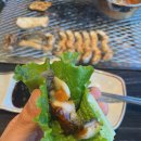 우정장어 이미지