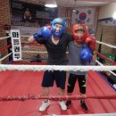 쌍룡복싱체육관 이미지