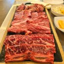 한천로 | 가성비 최고 수유 고기집, 수유동 맛집 현방오백소한판 내돈내산 후기