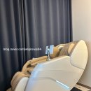 2245 | 제스파 안마의자 센텐토 내돈내산 추천 후기 zpc2245