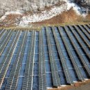 대산2 태양광발전소 이미지