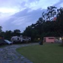 여주 카라반 체험장 이미지