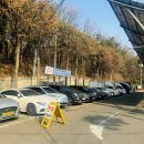 [계양산 등산 시간 / 코스] 최단거리 후기 (겨울 등산용품 추천)