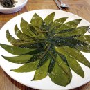 양남보쌈 이미지