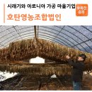 호탄영농조합법인 이미지