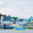 구민광장 | 여름방학 아이랑 갈 곳 없다면? 서울 도심 물놀이 무료 총정리 (광화문광장·성북구 후기 포함)