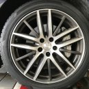 타이어샾 이미지