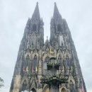 독일 여행/ 쾰른, 쾰른 대성당에서…Kölner Dom
