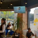 팔공티 사동점 | 공차(밀크티 대표브랜드-1) 블랙밀크티+펄 후기(경산 사동 공차,해피아워기간,주문방법)