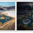 정화태양광발전소 이미지