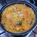 일미부대찌개 네이버블로그
