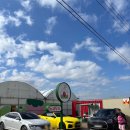 비슬로63길 | 대구 딸기 체험 / 대구 현풍 딸기체험 농사무소에서 생딸기와플