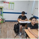 그루터기엘리트학원 | 안양초중고영어전문학원 영어 학원의 놀라운 변화 경험 후기