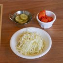 영도구-1 | 영도 청학동 부근 저녁 맛집 선인장식당