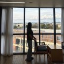 향 (鄕) | 파주 지지향 북스테이 숙박 후기 + 조식 + 리파크 (파주페어 북앤컬처)