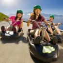 스카이라인루지통영 주식회사 이미지