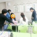 동탄목동초등학교 | 한솔 노피곰 동탄베라체 10월 설명회 후기