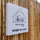 6828 | 담양감성숙소 [하이글루] 감성 가득한 담양 숙소 추천 후기