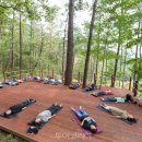 백운산자연휴양림 이미지