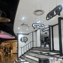 비쇼네 | [신촌 카페] 현대백화점 신촌점 신상 카페, 신촌 현대백화점 매트블랙커피 내돈내산 후기