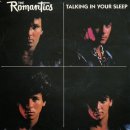 The Romantics - Talking In Your Sleep 이미지
