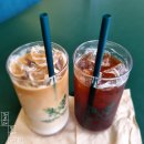 서동교차로 1 | 오산 대형카페 명장시대오산점 서동저수지뷰가 이쁜카페