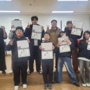 바리스타2급 자격증 이미지