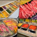 외암로 | 아산 읍내동 맛집 샤브연리지, 부채살 무한리필과 라이브존 늦은 이용 후기