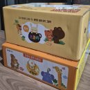 광명판다북 - 유아도서 전집 구매후기(아람 리리의 이야기숲/우리 자연이랑) + 체감가 낮추는 방법
