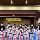 장기TOP태권도장 이미지