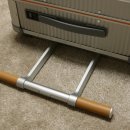로우로우 알루미늄 캐리어 88L (29인치) 내돈내산 후기 | RAWROW R TRUNK ALUMINIUM