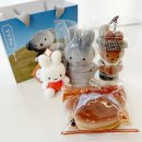 동양밧데리 | 경주 미피스토어 찰보리빵 보리스 파우치 멜라니 키링 석굴암 미피 후기