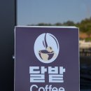 달밭카페