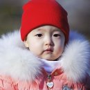 아기천사 이미지