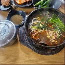 한빛주유소 | 힐마루 옆 속 시원한 포천콩나물해장국 맛집