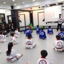 천지태권도장 이미지