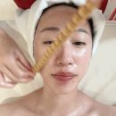 네뜨커피 | 상수역피부관리 오뽐에스테틱에서 시그니처 윤곽관리 받고 온 솔직 후기