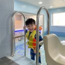 처갓집양념치킨 방어진점 | <키즈풀빌라> 울산 ‘피코키즈풀빌라’