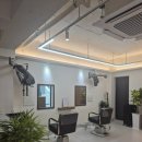 수빈헤어 이미지