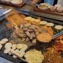 시대 | 동인천 고기 맛집, 동인천 돌판시대 후기