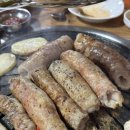 조은 막창구이