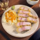 미로돈까스 | 홍대입구역 돈까스맛집 [돈토키] 주말오픈런 특등심 등심 후기