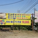 소랑버섯 이미지